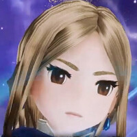 『ブレイブリーデフォルト ブリリアントライツ』