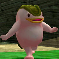 『モンスターファーム2』