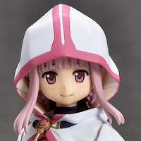 『マギアレコード 魔法少女まどか☆マギカ外伝』