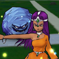 『ドラゴンクエストウォーク』