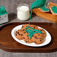 ミントチョコジャム