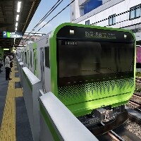 『電車でＧＯ！！はしろう山手線』レビューサムネイル