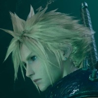 『FF7 リメイク』