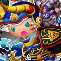 シアトリズム ファイナルバーライン（THEATRHYTHM FINAL BAR LINE）