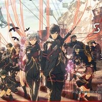 『スカーレットネクサス』