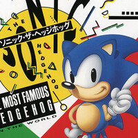 『ソニックオリジンズ』