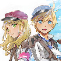 『ルーンファクトリー5』