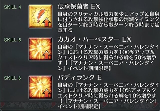 Fgo攻略 バゼットさん性能解説 カウンター宝具に無限の可能性を感じる 電撃オンライン