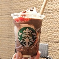スタバホリデー