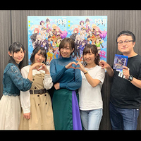 『神田川 JET GIRLS』