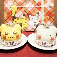 ミスド×ポケモン
