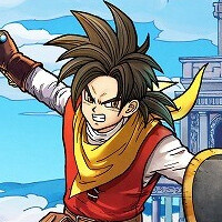 『ドラゴンクエスト チャンピオンズ』