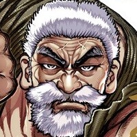 『ケンガンオメガ』