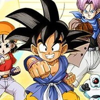 『ドッカンバトル』