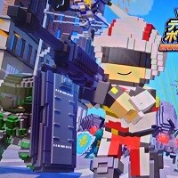 デジボク地球防衛軍2