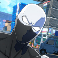 『僕のヒーローアカデミア ULTRA RUMBLE』