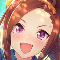 『ウマ娘 プリティーダービー』