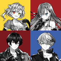 『白猫プロジェクト』