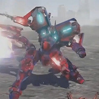 『Project MIKHAIL』