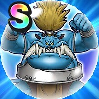 『ドラゴンクエストウォーク』