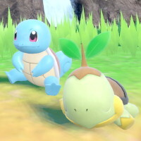 『ポケモンSV』