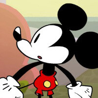 『ディズニー イリュージョンアイランド ～ミッキー＆フレンズの不思議な冒険～』