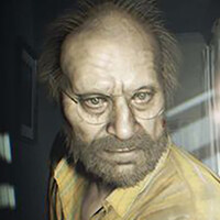 ゴローの友達ん家