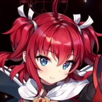 神殺しのアリア・ヒロイン紹介