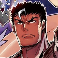 『空手バカ異世界』