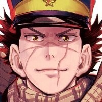 ゴールデンカムイ