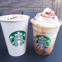 『スターバックスコーヒー』