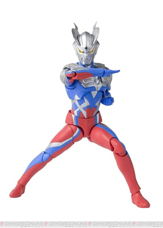 画像10 10 ガンダム 鬼滅 ウルトラマン 楽天フィギュアランキングを制したのは 21年9月 電撃オンライン