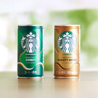 スターバックス コーヒー チョイス