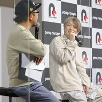 映画『オッドタクシー』