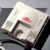 ゴローの友達ん家