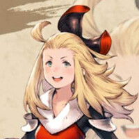 『ブレイブリーデフォルト ブリリアントライツ』