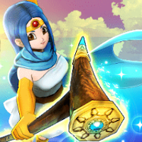 『ドラゴンクエストウォーク』