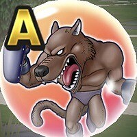 『ドラゴンクエストウォーク』