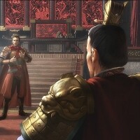 三國志真戦