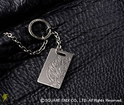 FFVIIAC」限定BOX「ADVENTPIECES：LIMITED」同梱アイテム画像を