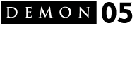 オモイカネ Design：西村喜廣