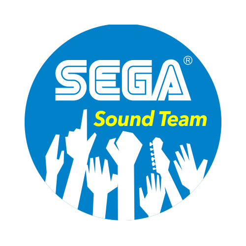 SEGA Sound Team