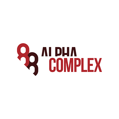 鑓田(alpha complex)