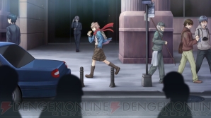 『ワールド エンド エコノミカ』 『ワールド エンド エコノミカ』